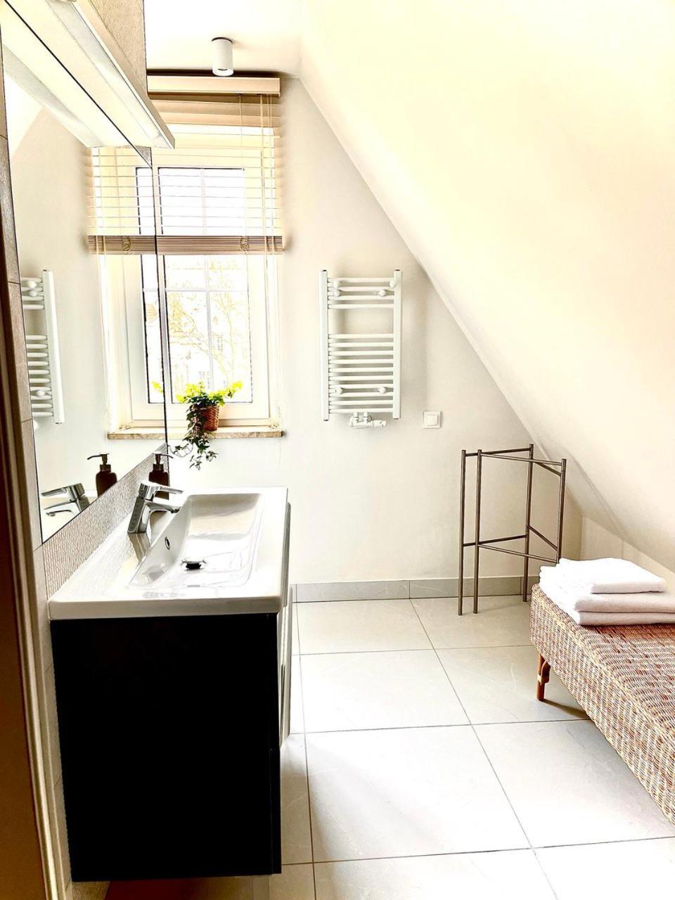 Grand Apartment - Old Town & City Center 그단스크 외부 사진