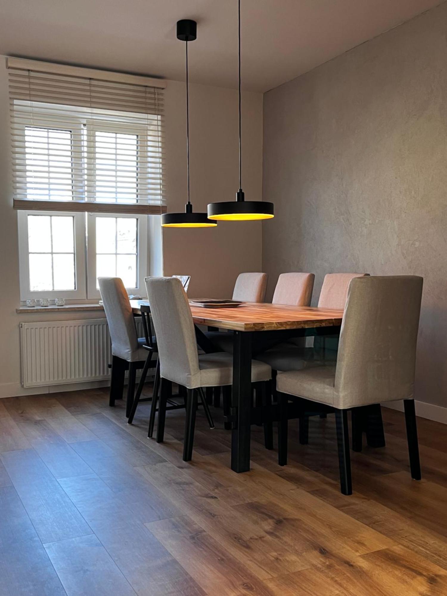 Grand Apartment - Old Town & City Center 그단스크 외부 사진